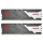 Pamięć RAM PATRIOT DDR5 Viper Venom RGB 32GB/6400 (2x16GB) CL32 PVV532G640C32K